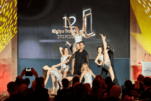 Agentur-Passepartout_Portfolio_Rigips_Galaveranstaltung_Show