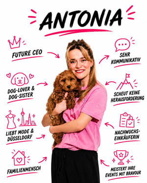 Antonia